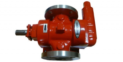 Rotary Gear Pump