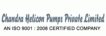 Chandra Helicon Pumps Pvt. Ltd